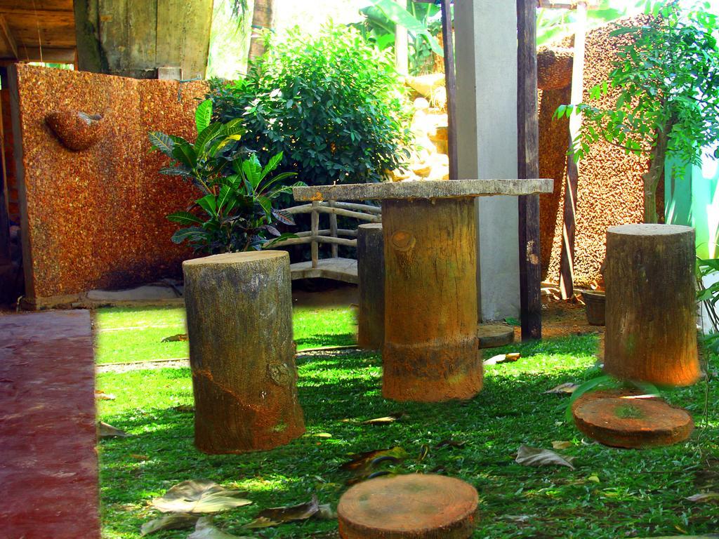 Mirissa Harbour View Hotel Exterior foto